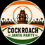 Cockroach is Back
