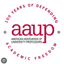 American Association of University Professors