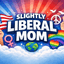 Slightly Liberal Mom