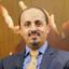 Moammar Al-Eryani