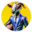 The GOAT Authority
