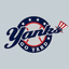Yanks Go Yard