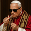 Pope Respecter