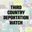 Third Country Deportation Watch