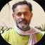 Yogendra Yadav