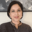 Suhasini Haidar
