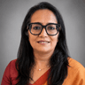 Upasna Bhardwaj