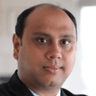 Kaushik Das