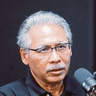 Dr Azmi Hassan