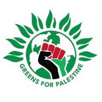 greens-for-palestine