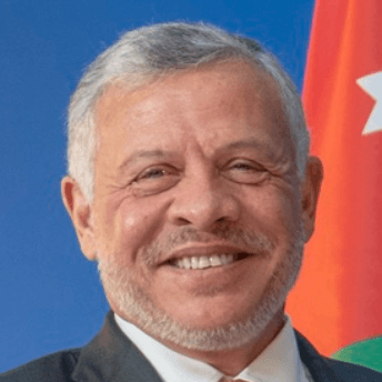 Abdullah II bin Al-Hussein