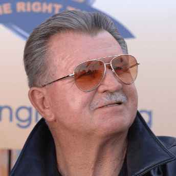 Mike Ditka