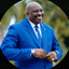 Steve Wembi