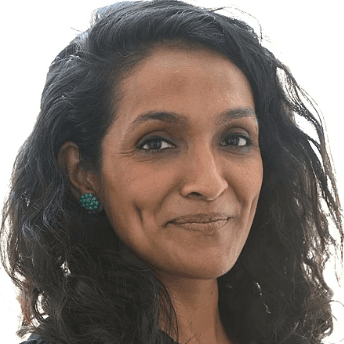Nithya Raman