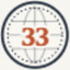 33 Travels