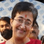 Atishi