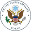 US Embassy in Tokyo