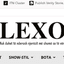 Lexo