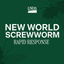 New World Screwworm Rapid Response