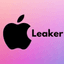 AppleLeaker