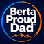 BertaProudDad