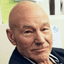 Sir Patrick Stewart