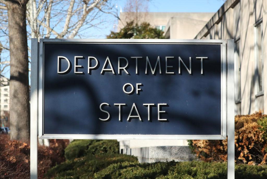 Former Trump State Dept. Aide Gets 70 Months in Prison Over Jan. 6