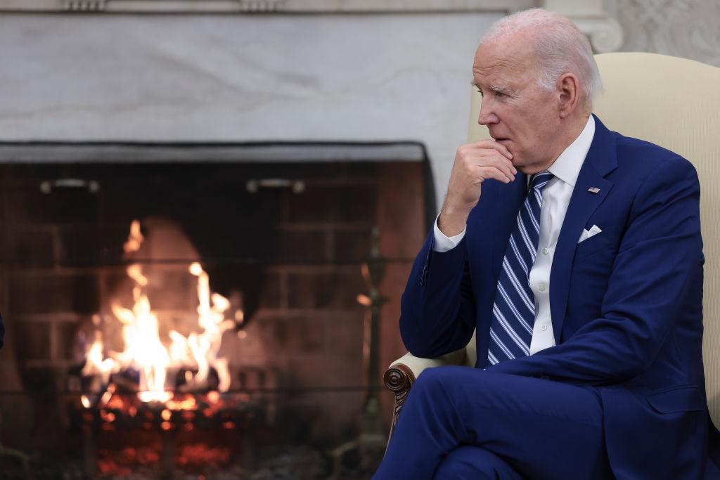 Biden Nominates 5 More Judges, 1st Muslim Appellate Court Judge