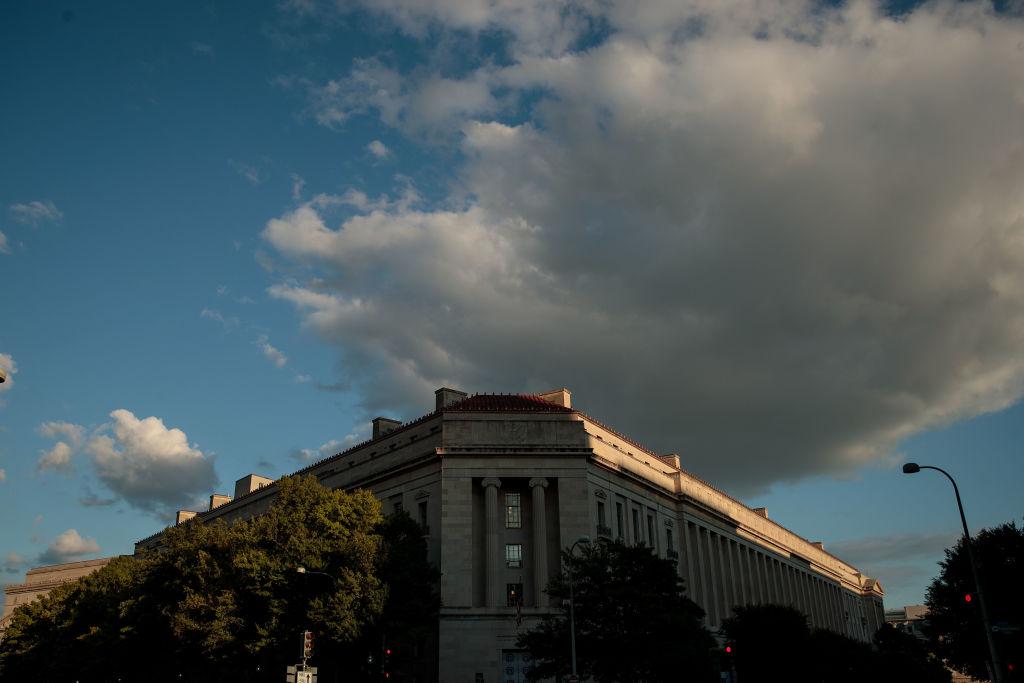 Texas Man Sentenced for Threatening Officials After Trump Loss