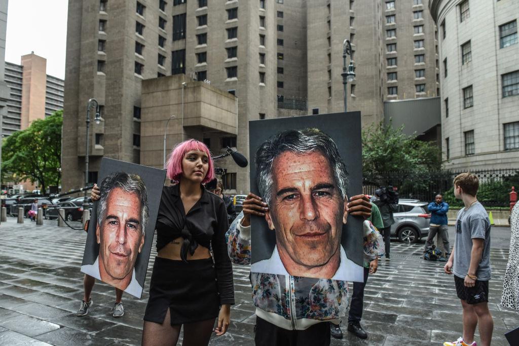 More than 170 Epstein Associates to be Named Next Month