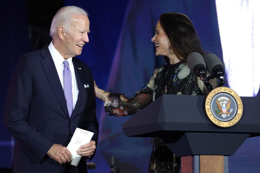 Project Veritas Considers Appeal in Ashley Biden Diary Case