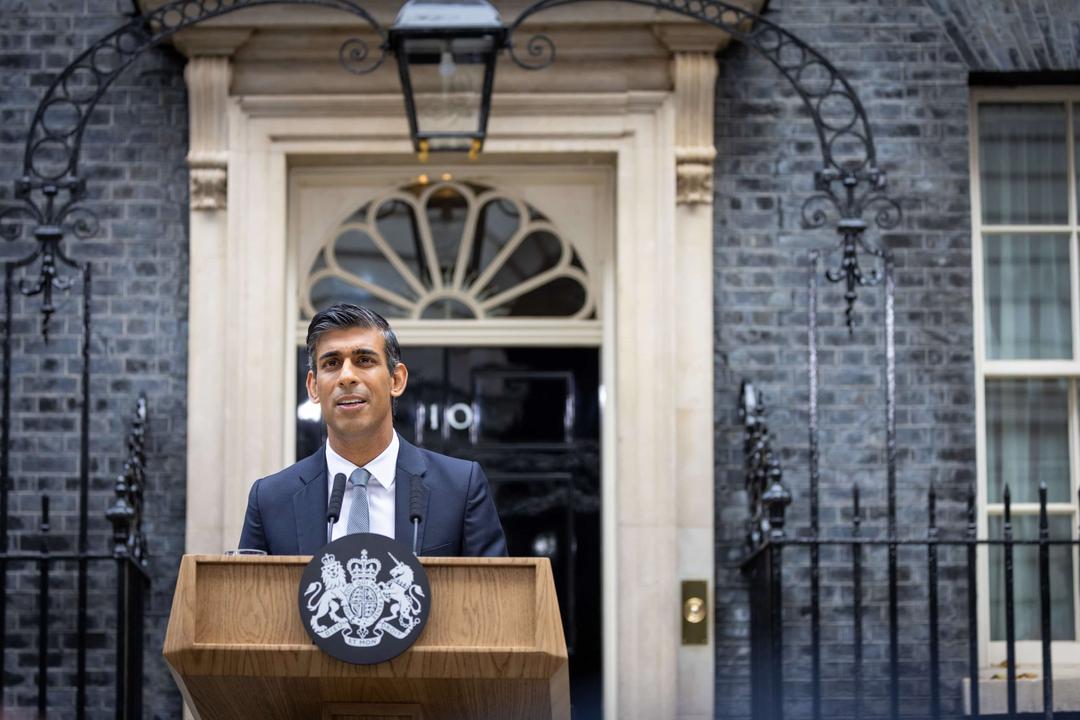 British PM Sunak Avoids Wipeout in By-Elections