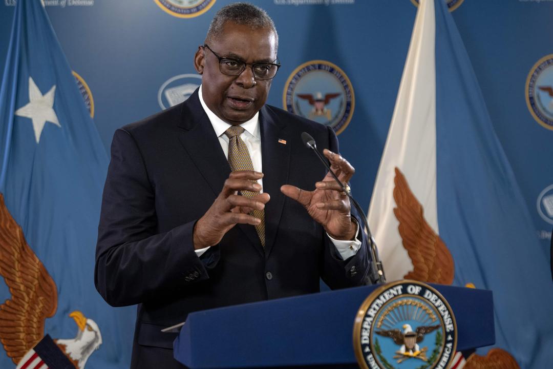US Says Ukraine War 'Not a Sprint,' Calls on Allies to 'Dig Deep'
