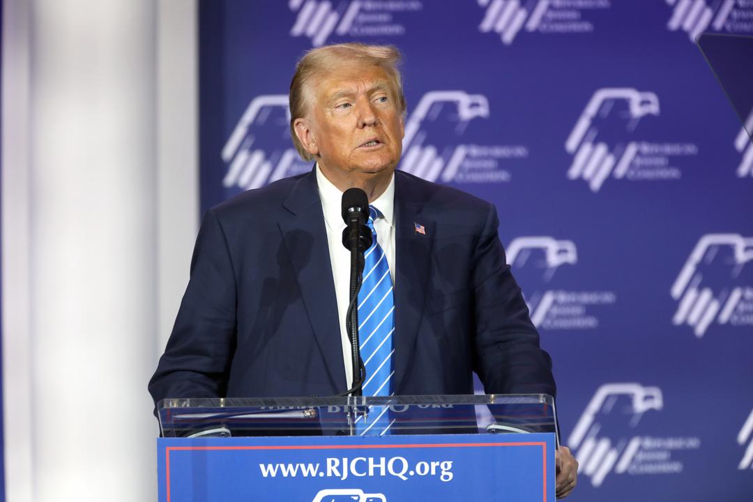 Michigan Appeals Court: Trump Stays on Primary Ballot