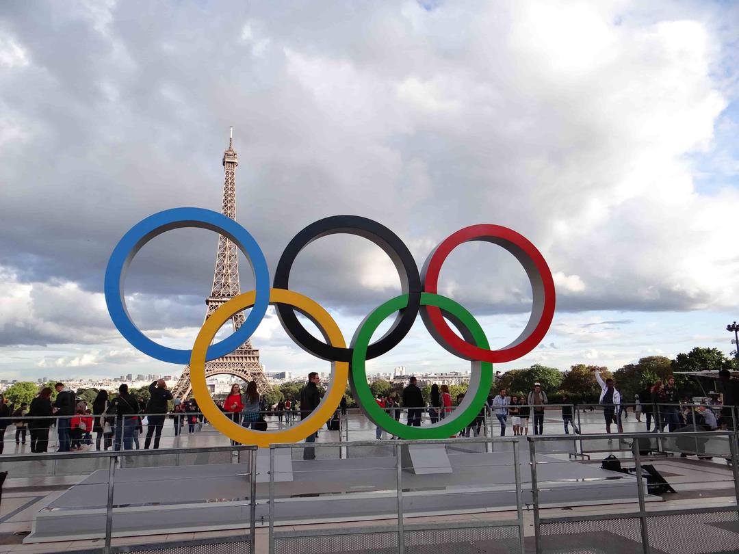 French Police Search Paris 2024 Olympics Organizers’ Offices