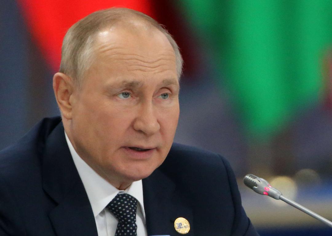 PACE Calls on EU to Recognize Russia as Terrorist Regime