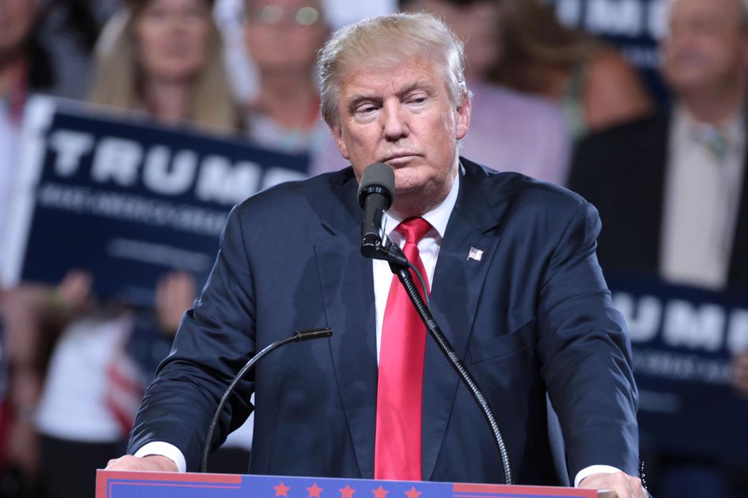 DOJ: Trump Not Immune From Carroll Suit