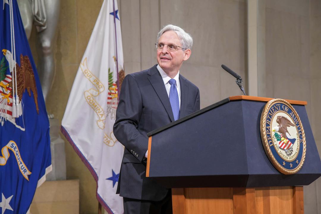 Attorney General Appoints Special Counsel in Hunter Biden Probe
