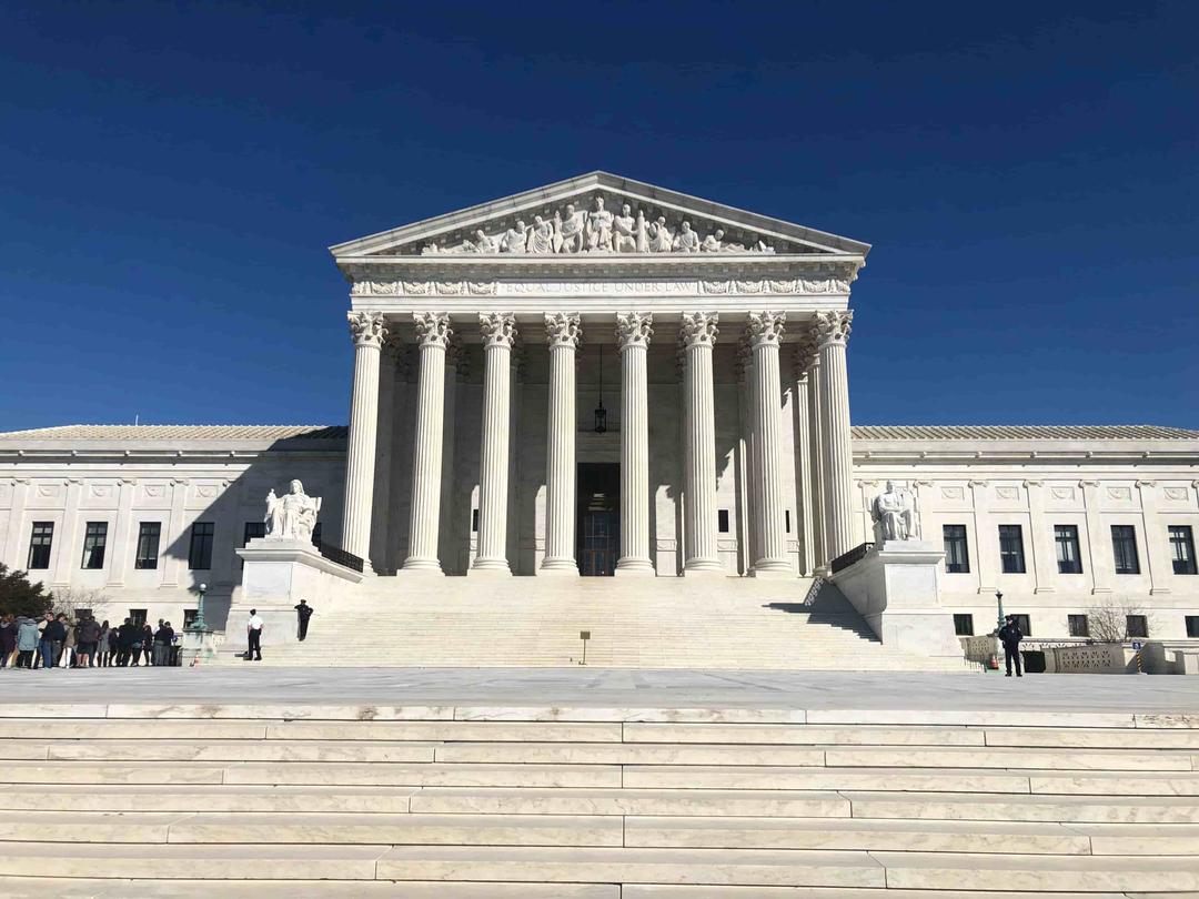 Jan. 6: SCOTUS Declines to Hear Trump Immunity Case