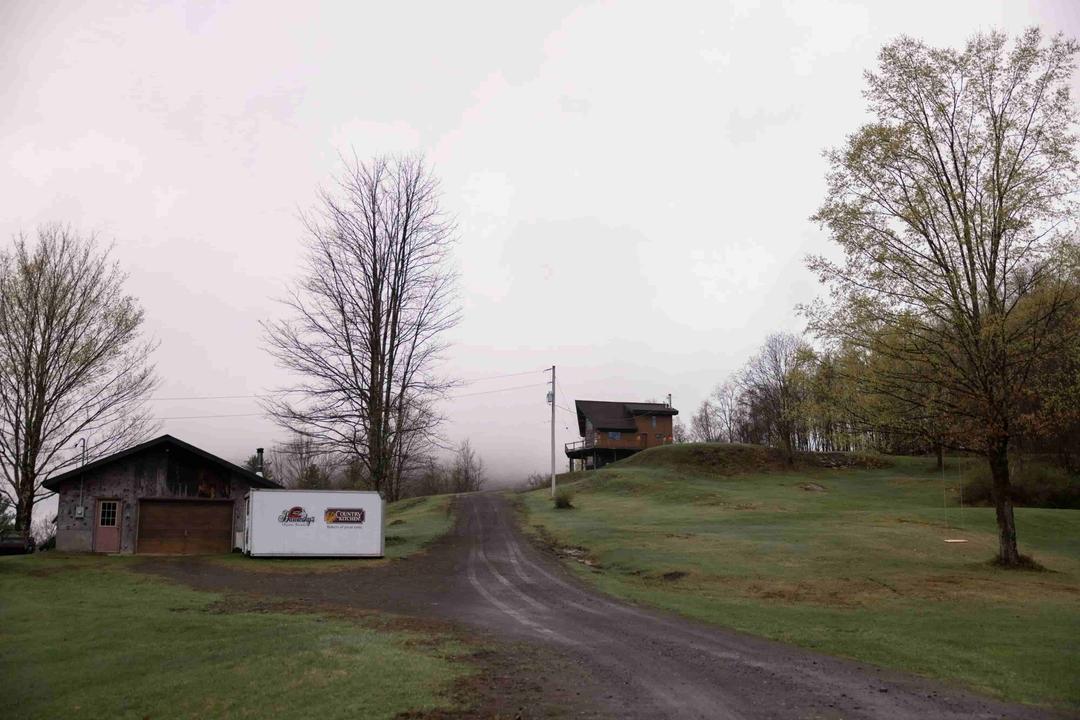 Alleged Upstate New York Shooter Charged With Murder