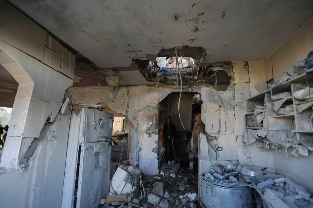 Hamas Gives 'Positive Response' to Hostage Deal