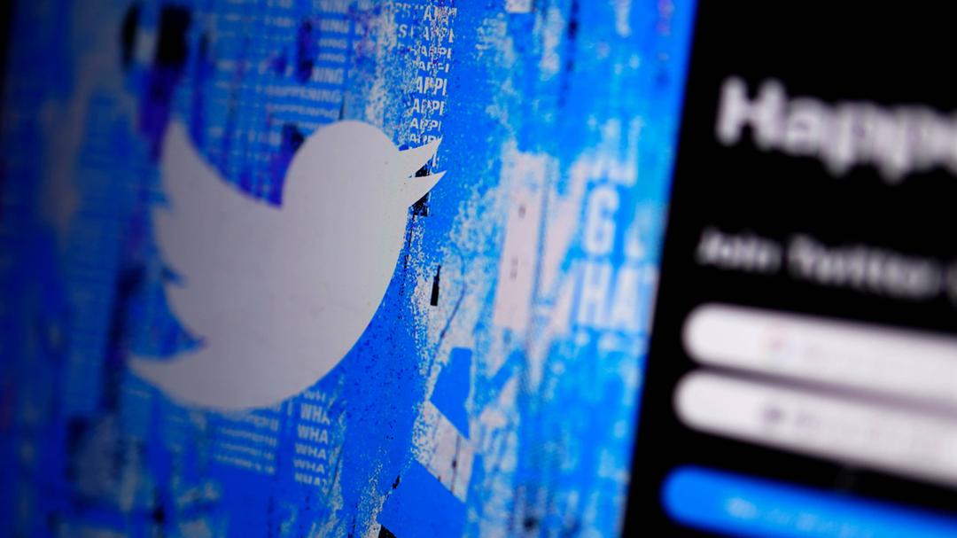 Parts of Twitter Source Code Leaked Online