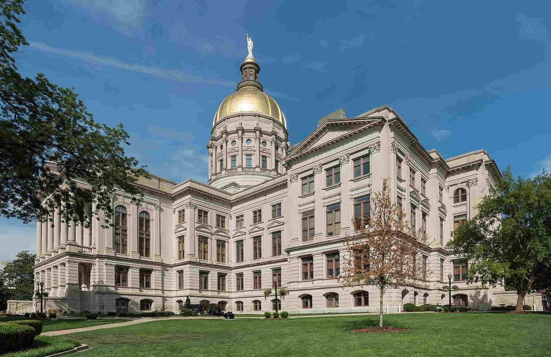 Report: Ga. GOP Senators Ask Board to Sanction DA Willis