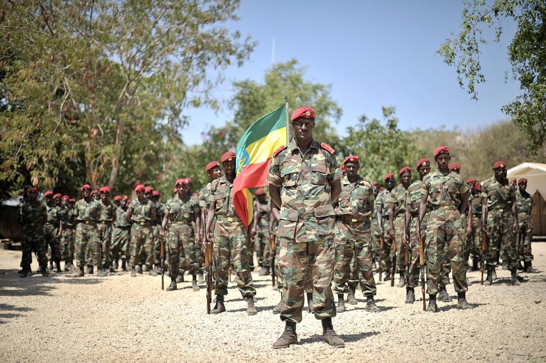 Amhara: Ethiopian Troops Accused of Killing Civilians