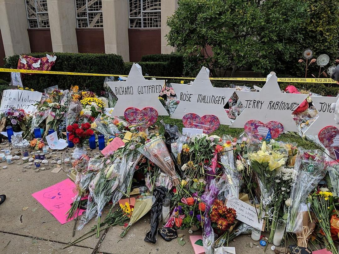 Gunman Convicted in 2018 Pittsburgh Synagogue Attack