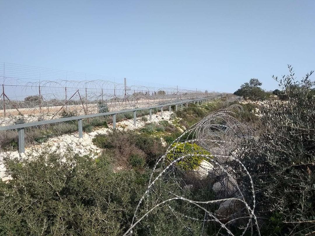 Palestinian Wounds 6 Israeli Settlers, Shot Dead