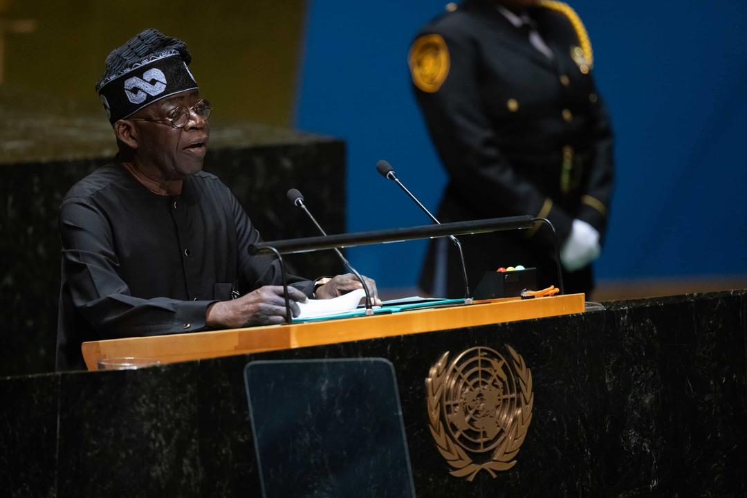 ECOWAS Leader Postpones Planned Meeting With Senegalese President