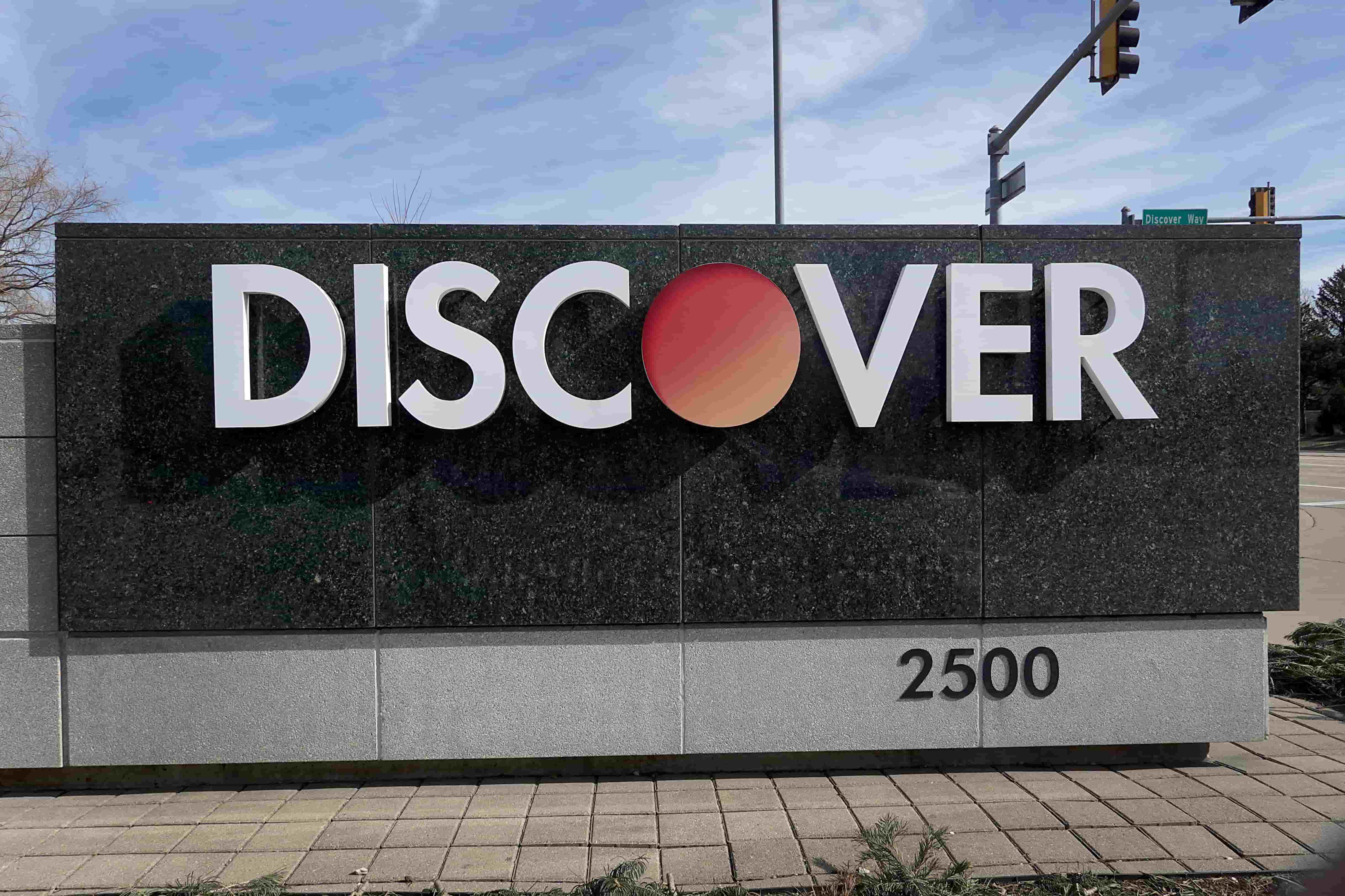 Capital One to Acquire Discover in $35B Mega-Merger