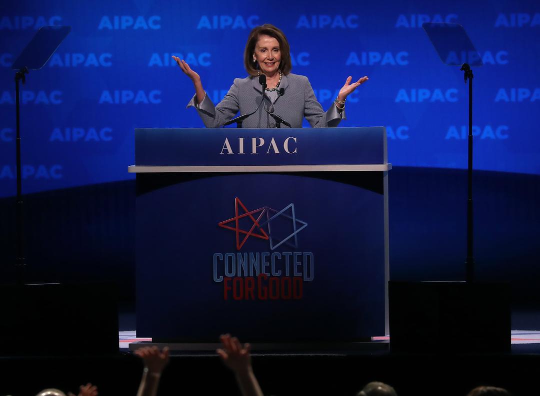 Report: AIPAC Leveraging $100M Against Progressive Candidates