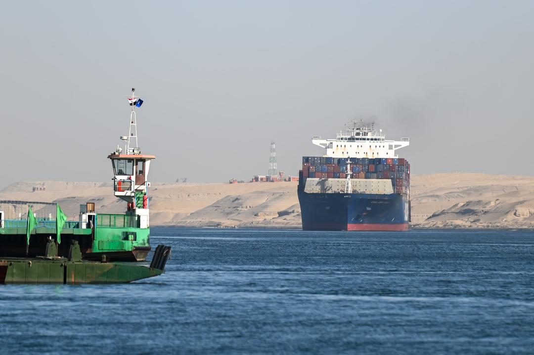 Red Sea: At Least Three Killed in Houthi Attack